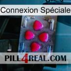 Connexion Spéciale 13